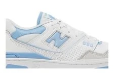 New Balance 550 ' Haze' BB550LSB New Size 3