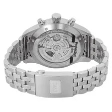 IWC Pilot's Chronograph Automatic Green Dial IW378006 3