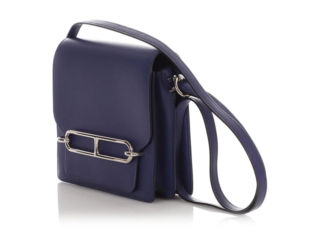 Hermès Encre Tadelakt Roulis 18 4