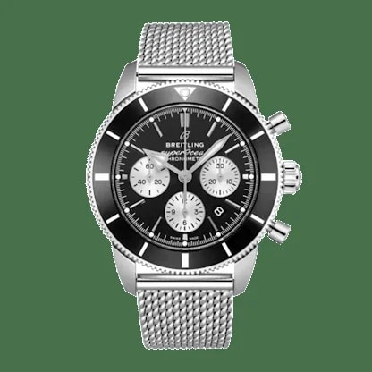 Breitling Superocean Heritage B20 Automatic 44 2