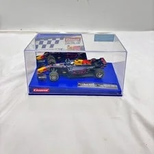 Carrera — Carrera DIGITAL132 Red Bull Racing TAG Heuer Slot Car 1/32 DRicciardo — Watch — resale