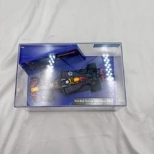 Carrera DIGITAL132 Red Bull Racing TAG Heuer Slot Car 1/32 DRicciardo 2