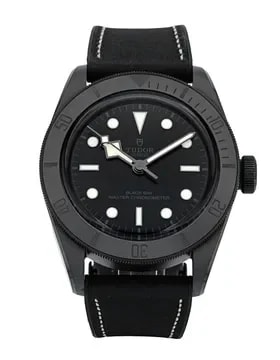 Tudor Black Bay M79210CNU-0001 2