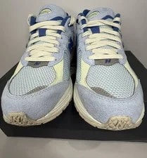 New Balance 2002R ’s Pastel Low Top Lace Up 4
