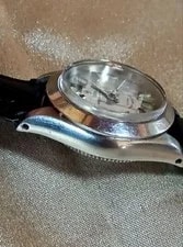 Tudor Princess Oysterdate 7576/0 Automatic Small Rose Silver Dial 4