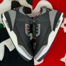 Air Jordan 3 Retro Levi’s IR0914-400 9 2
