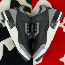 Air Jordan 3 Retro Levi’s IR0914-400 9 3
