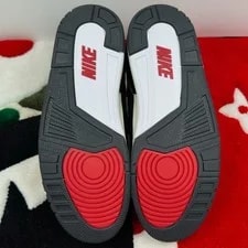 Air Jordan 3 Retro Levi’s IR0914-400 9 4