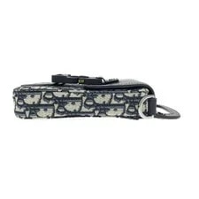 Christian Dior Saddle Vertical From Japan 2