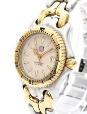 TAG Heuer SEL Professional WG1321-2 Quartz Dial 28mm 2