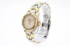 TAG Heuer SEL Professional WG1321-2 Quartz Dial 28mm 3