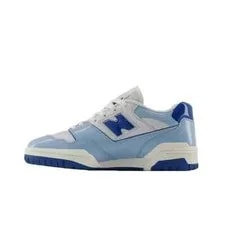 Size 9.5 - New Balance 550 Pack