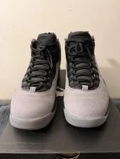 Air Jordan 10 Retro 11 Size 11 W/receipt 3