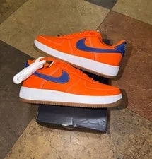Nike Air Force 1 Knicks 2