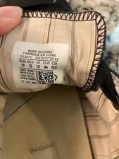 Converse X John Varvatos Chuck Taylor Low 10 151287C 4