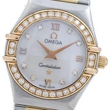 Omega — Omega Constellation 1360.76 — Watch — resale
