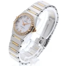 Omega Constellation 1360.76 2