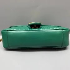 Gucci Matelasse Small GG Marmont (ws051326e1r) 4