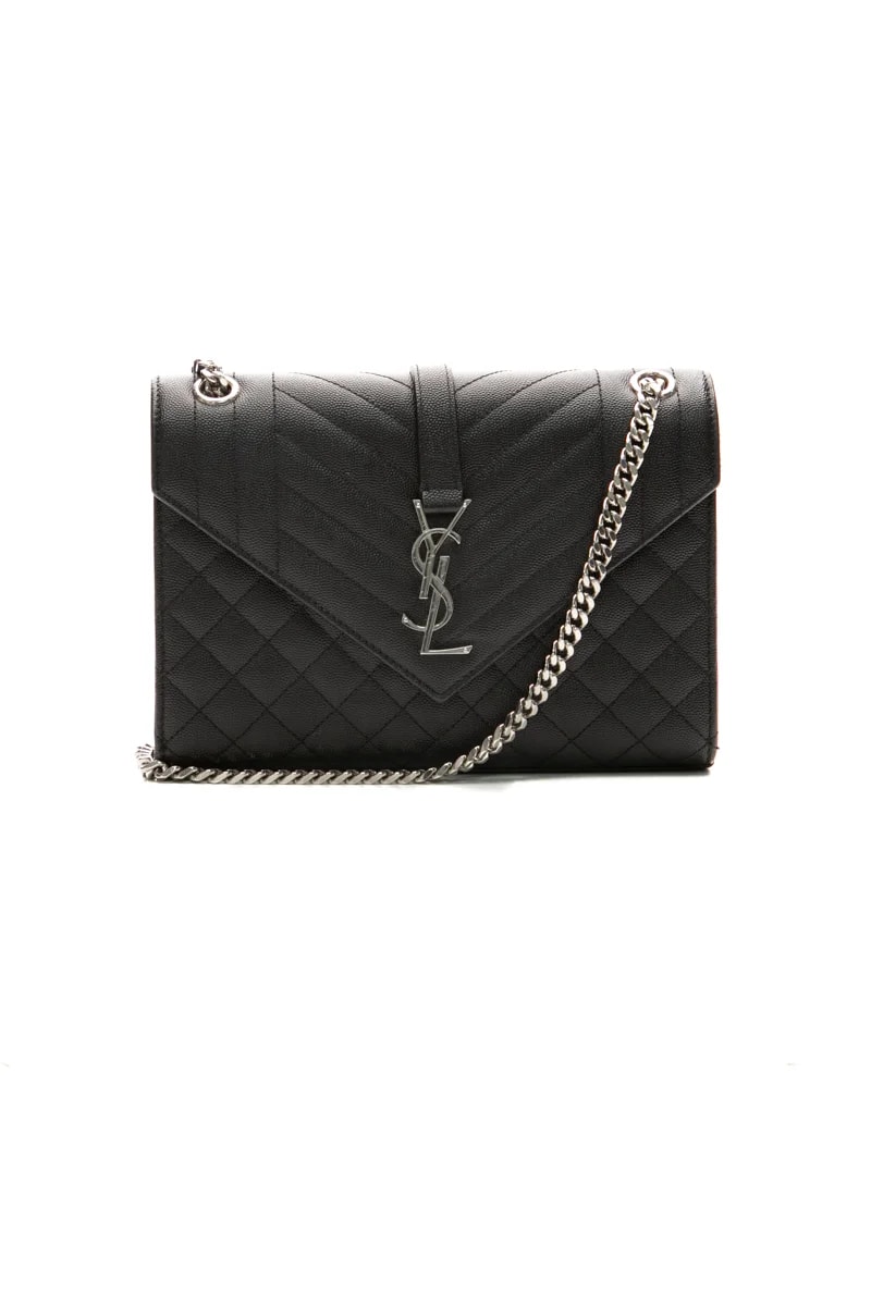 Saint Laurent — Envelope Medium — Handbag — resale