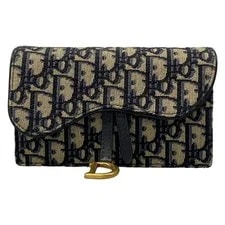 Dior — DIOR/ChristianDior Saddle / Bum — Handbag — resale
