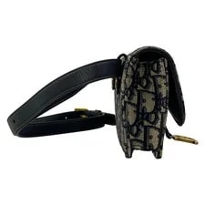 DIOR/ChristianDior Saddle / Bum 2