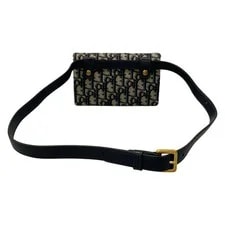 DIOR/ChristianDior Saddle / Bum 3