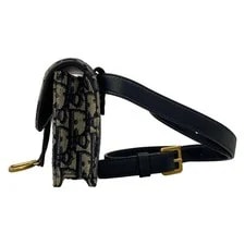 DIOR/ChristianDior Saddle / Bum 4