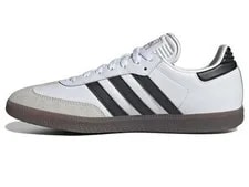 Adidas Adult Samba Indoor Shoes - / /Vivid (US W8.5/M7.5) 3
