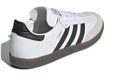 Adidas Adult Samba Indoor Shoes - / /Vivid (US W8.5/M7.5) 4