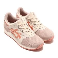 Asics — 10.0US Asics Gel Lyteiii Fawn — Sneaker — resale