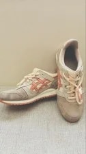 10.0US Asics Gel Lyteiii Fawn 2
