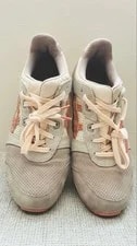 10.0US Asics Gel Lyteiii Fawn 3