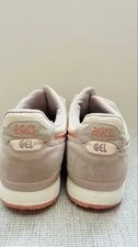 10.0US Asics Gel Lyteiii Fawn 4
