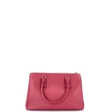 Prada Double Zip Lux Mini 3