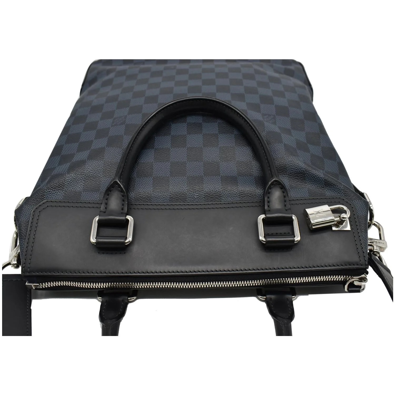 Louis Vuitton Greenwich 3