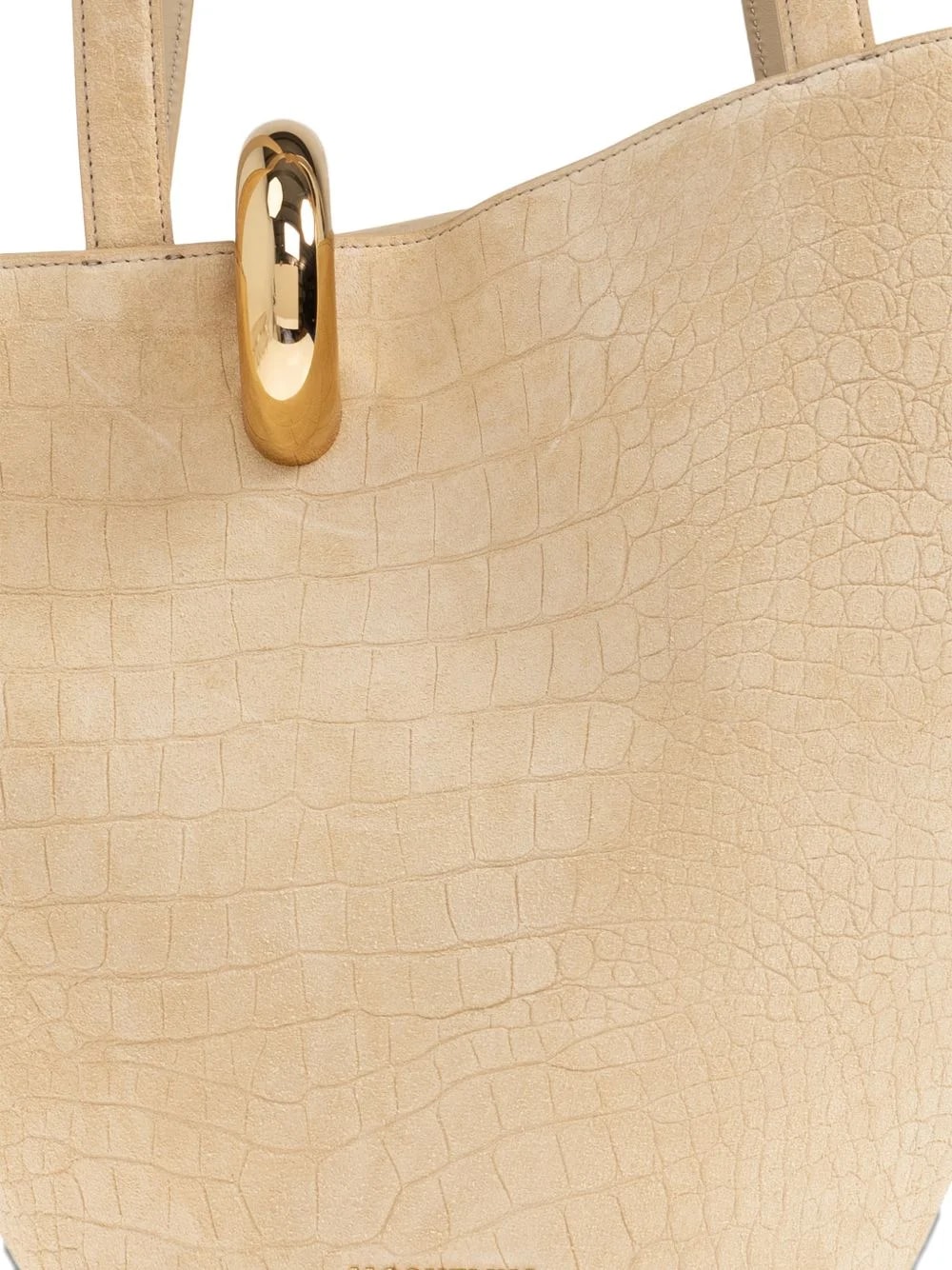 Jacquemus le Bambola Moyen Bucket 3