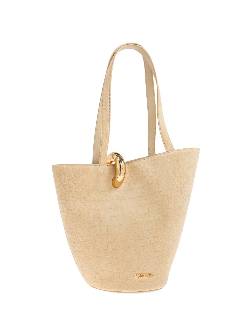Jacquemus le Bambola Moyen Bucket 4