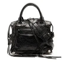 Balenciaga — Balenciaga City 2WAY 443721 — Handbag — resale