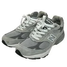 New Balance — New Balance Mr993Gl Size Us9 310525 () KrD76 — Sneaker — resale