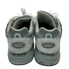 New Balance Mr993Gl Size Us9 310525 () KrD76 4