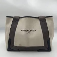Balenciaga Cabas Logo Limited Edition Travel Friendl 2