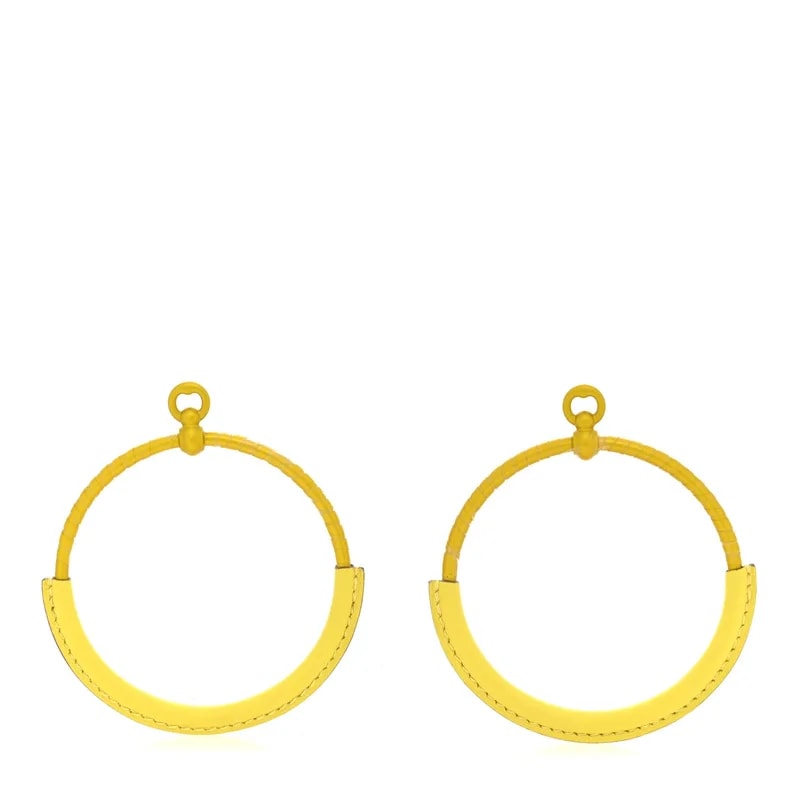 Hermès — Sunset Loop — Jewelry — resale