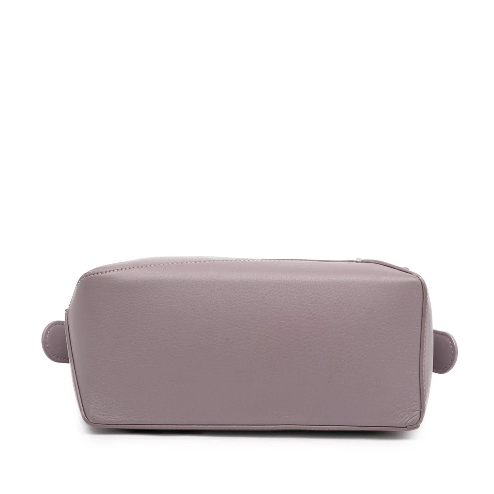 Small Puzzle Edge Satchel 3