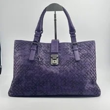 Bottega Veneta — Bottega Veneta Authentic Satchel 171265-VQ130-4217 — Handbag — resale
