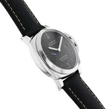 Panerai Luminor 1950 3 Days Acciaio PAM01359 U Number Second Hand 3