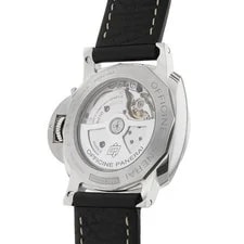 Panerai Luminor 1950 3 Days Acciaio PAM01359 U Number Second Hand 4