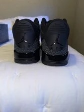 Air Jordan Retro 3 Cat 2025 CT8532-001 3