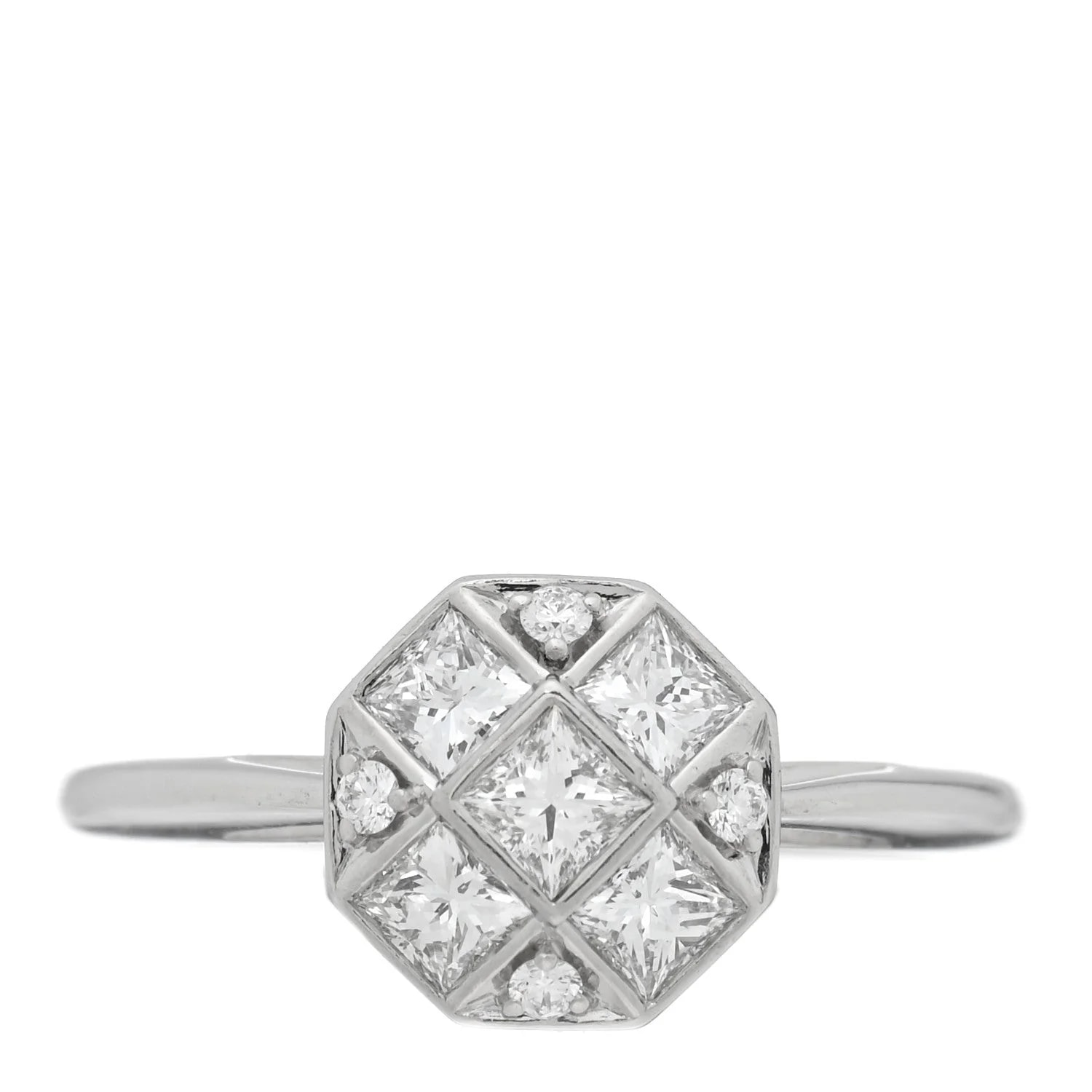 Tiffany & Co. — Mosaic 51 5.75 — Jewelry — resale
