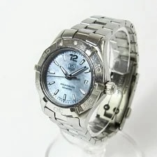 TAG Heuer — TAG Heuer Aquaracer WAF1417 Working — Watch — resale