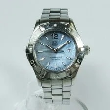 TAG Heuer Aquaracer WAF1417 Working 2